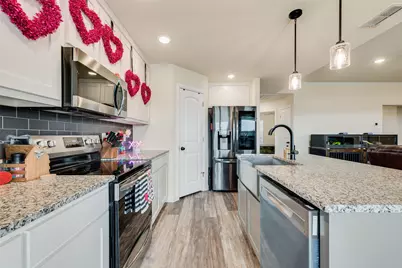 121 Palmer South Court, Palmer, TX 75152 - Photo 6