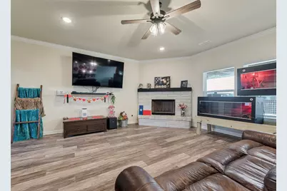 121 Palmer South Court, Palmer, TX 75152 - Photo 10