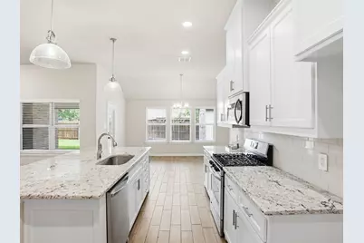 640 Mooney Drive, Saginaw, TX 76179 - Photo 8