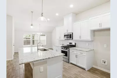 640 Mooney Drive, Saginaw, TX 76179 - Photo 1