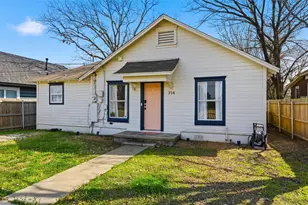 714 Hines Ave, Waco, TX 76706 - Photo 2
