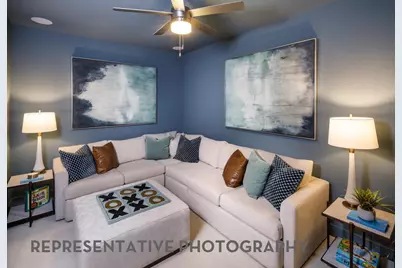 3721 American Paint Drive, Aubrey, TX 76227 - Photo 32