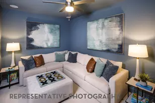 3721 American Paint Dr, Aubrey, TX 76227 - Photo 32