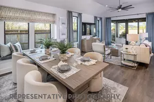 3721 American Paint Dr, Aubrey, TX 76227 - Photo 20