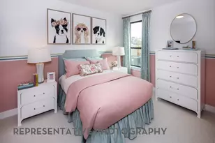 3721 American Paint Dr, Aubrey, TX 76227 - Photo 24