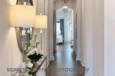 3721 American Paint Drive, Aubrey, TX 76227 - Photo 28