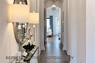 3721 American Paint Dr, Aubrey, TX 76227 - Photo 28