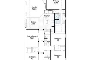 3721 American Paint Dr, Aubrey, TX 76227 - Photo 36