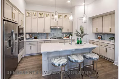 3721 American Paint Drive, Aubrey, TX 76227 - Photo 6