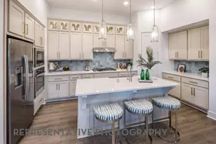 3721 American Paint Dr, Aubrey, TX 76227 - Photo 6