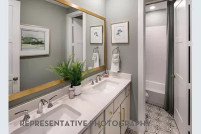 3721 American Paint Drive, Aubrey, TX 76227 - Photo 14