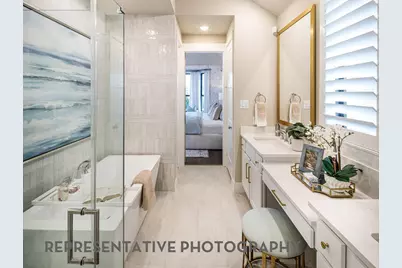 3721 American Paint Drive, Aubrey, TX 76227 - Photo 16