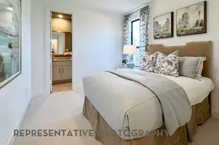 3721 American Paint Dr, Aubrey, TX 76227 - Photo 26