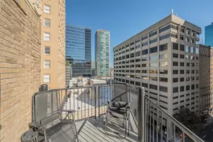 411 W 7th St, Fort Worth, TX 76102 - Photo 20