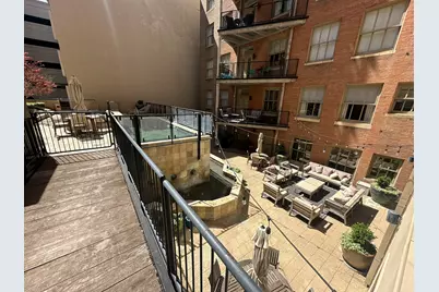 411 W 7th Street #1007, Fort Worth, TX 76102 - Photo 28