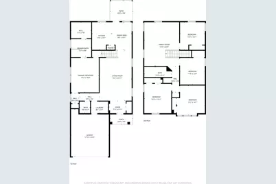 8808 Valley River Drive, Fort Worth, TX 76244 - Photo 36