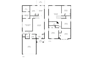 8808 Valley River Dr, Fort Worth, TX 76244 - Photo 36