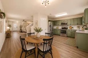 8808 Valley River Dr, Fort Worth, TX 76244 - Photo 8