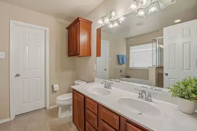 8808 Valley River Drive, Fort Worth, TX 76244 - Photo 18