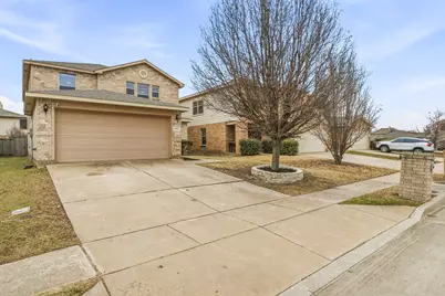 8808 Valley River Drive, Fort Worth, TX 76244 - Photo 4