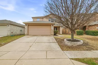 8808 Valley River Drive, Fort Worth, TX 76244 - Photo 2