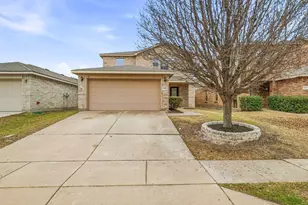8808 Valley River Dr, Fort Worth, TX 76244 - Photo 2
