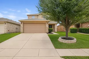 8808 Valley River Dr, Fort Worth, TX 76244 - Photo 1