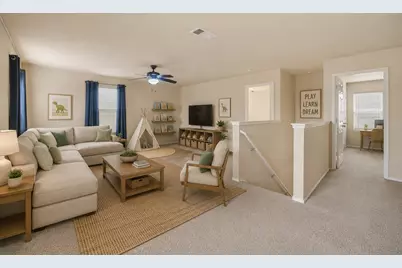 8808 Valley River Drive, Fort Worth, TX 76244 - Photo 18