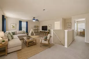 8808 Valley River Dr, Fort Worth, TX 76244 - Photo 18