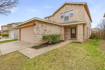 8808 Valley River Drive, Fort Worth, TX 76244 - Photo 1