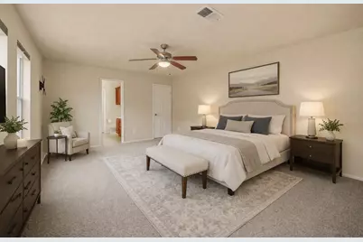 8808 Valley River Drive, Fort Worth, TX 76244 - Photo 18