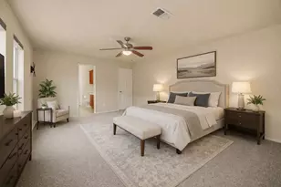 8808 Valley River Dr, Fort Worth, TX 76244 - Photo 18