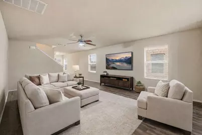 8808 Valley River Drive, Fort Worth, TX 76244 - Photo 6