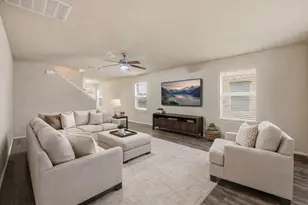 8808 Valley River Dr, Fort Worth, TX 76244 - Photo 6