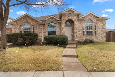 5509 Rockwood Drive, The Colony, TX 75056 - Photo 2