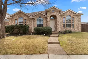 5509 Rockwood Dr, The Colony, TX 75056 - Photo 2