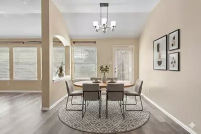 5509 Rockwood Drive, The Colony, TX 75056 - Photo 14