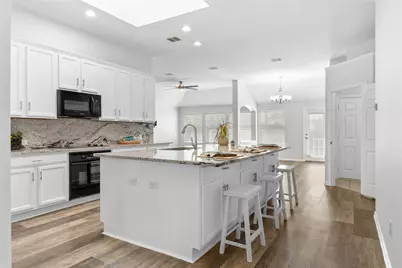 5509 Rockwood Drive, The Colony, TX 75056 - Photo 6