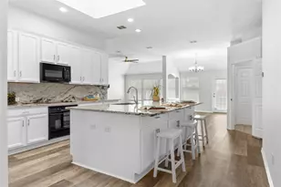 5509 Rockwood Dr, The Colony, TX 75056 - Photo 6