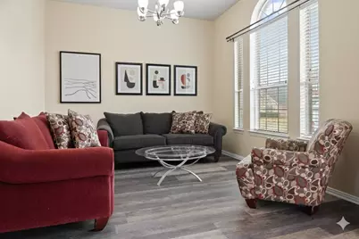 5509 Rockwood Drive, The Colony, TX 75056 - Photo 4