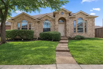 5509 Rockwood Drive, The Colony, TX 75056 - Photo 1