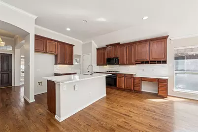 2551 Windgate Lane, Frisco, TX 75033 - Photo 12