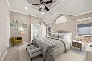 2551 Windgate Ln, Frisco, TX 75033 - Photo 16