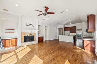 2551 Windgate Lane, Frisco, TX 75033 - Photo 14