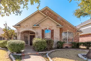2551 Windgate Ln, Frisco, TX 75033 - Photo 1