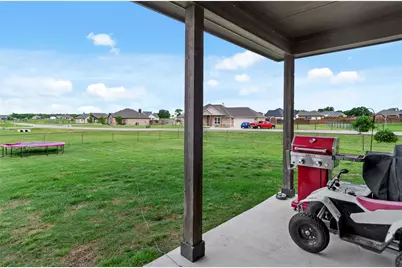 141 Walnut Street, Paradise, TX 76073 - Photo 4