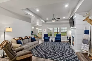 141 Walnut St, Paradise, TX 76073 - Photo 10