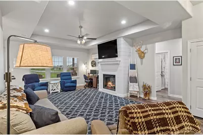 141 Walnut Street, Paradise, TX 76073 - Photo 2