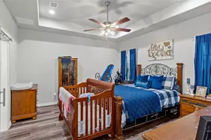 141 Walnut St, Paradise, TX 76073 - Photo 16