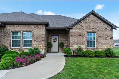 141 Walnut Street, Paradise, TX 76073 - Photo 6